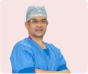 Dr. Nehil Shah: Sr Trauma Surgeon