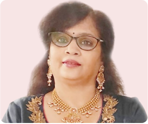 Dr. Paula Shah: Gynec & Obstetrician